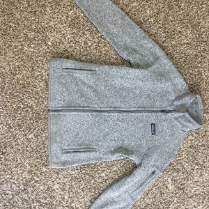 Women’s Patagonia Jacket SOLD